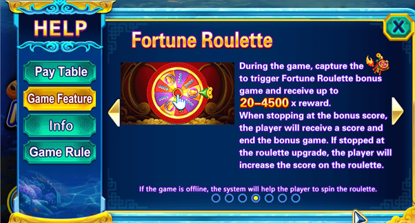 Roulette May Mắn